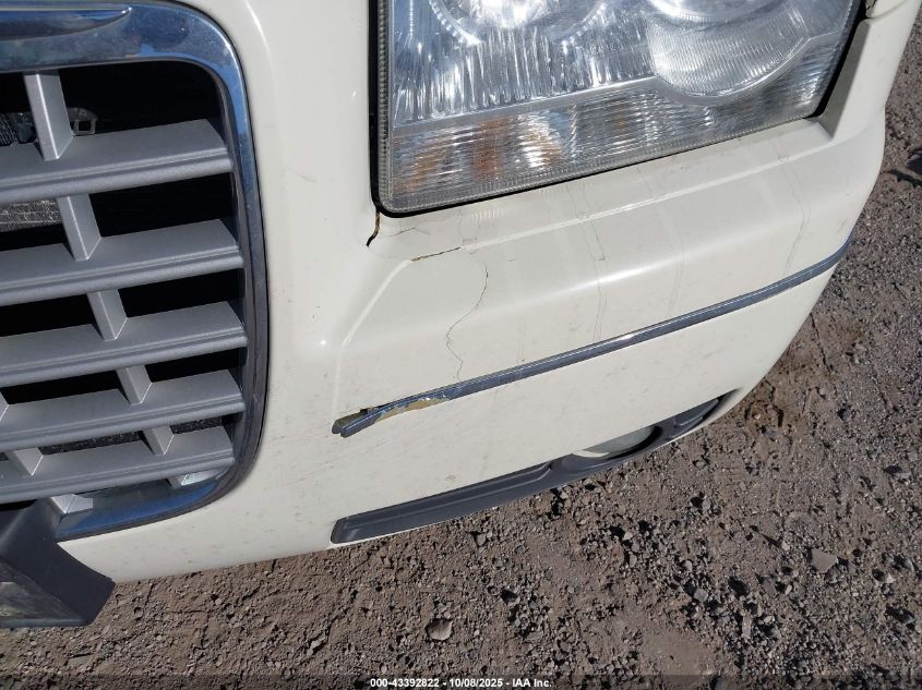 2005 Chrysler 300 Touring VIN: 2C3JA53G75H673074 Lot: 43392822