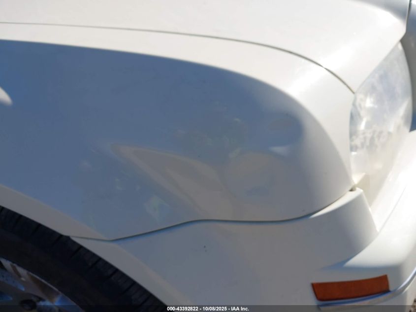 2005 Chrysler 300 Touring VIN: 2C3JA53G75H673074 Lot: 43392822