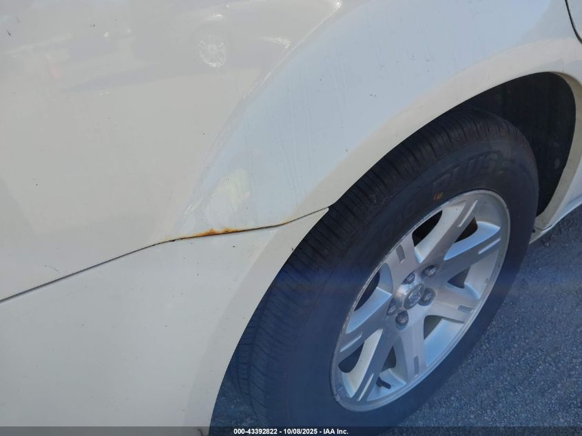 2005 Chrysler 300 Touring VIN: 2C3JA53G75H673074 Lot: 43392822