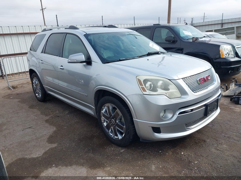 GMC ACADIA DENALI
