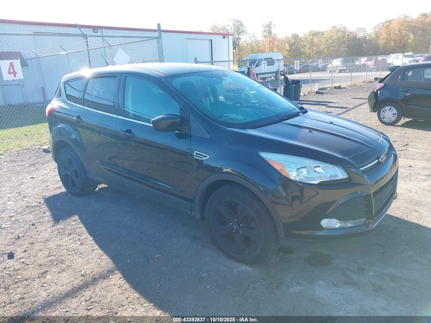 1FMCU9GX5FUB47193 2015 Ford Escape Se auction photo 1