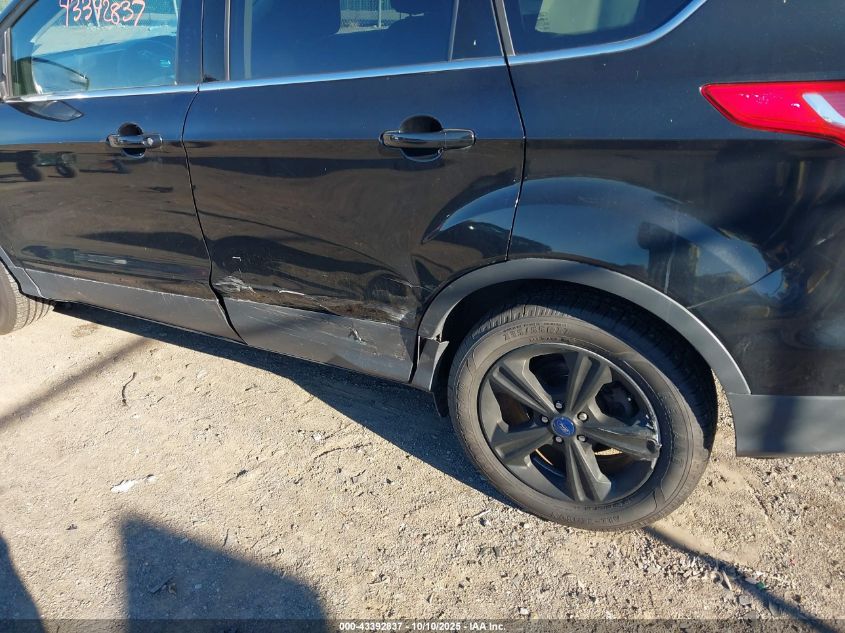 2015 Ford Escape Se VIN: 1FMCU9GX5FUB47193 Lot: 43392837