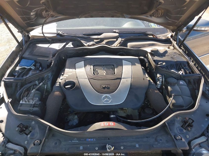 2007 Mercedes-Benz E 350 VIN: WDBUF56X07B065896 Lot: 43392845