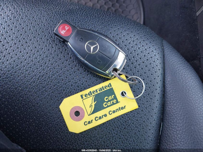 2007 Mercedes-Benz E 350 VIN: WDBUF56X07B065896 Lot: 43392845