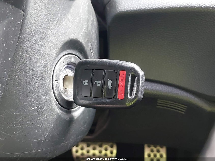 2017 HONDA CIVIC SPORT SHHFK7H47HU232448