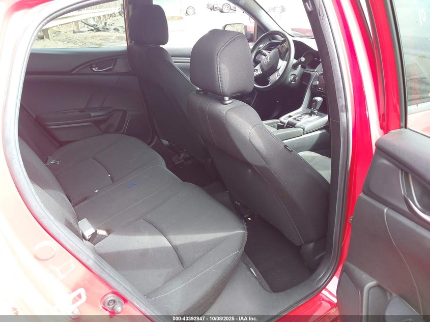 2017 HONDA CIVIC SPORT SHHFK7H47HU232448