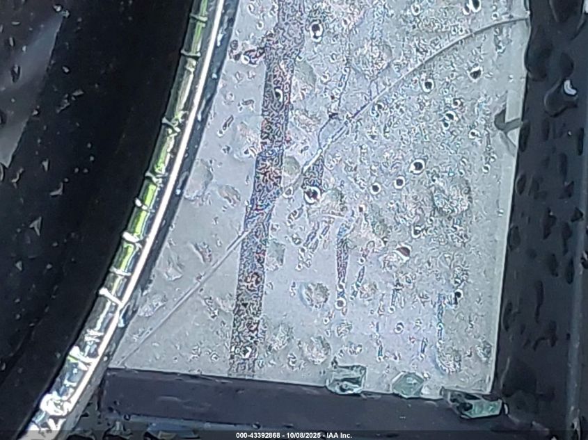 2019 Hyundai Santa Fe Xl Limited Ultimate VIN: KM8SRDHF5KU309520 Lot: 43392868