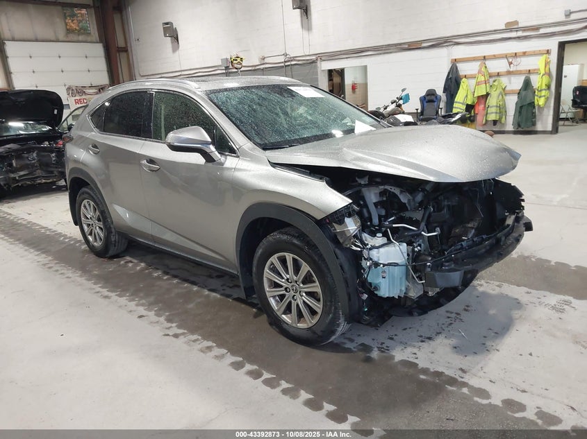 LEXUS NX 300 NX 300