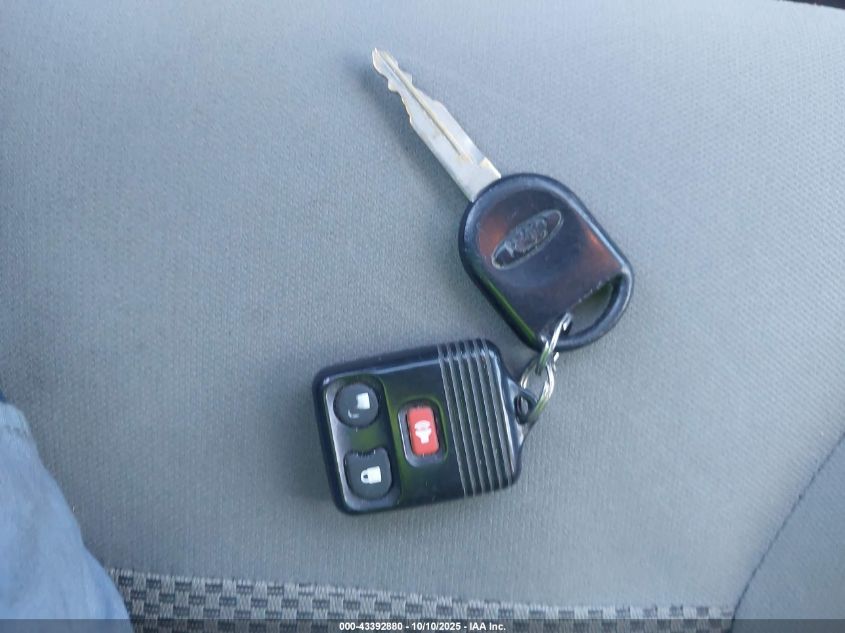 2007 Ford Escape Xlt VIN: 1FMYU03Z07KB37371 Lot: 43392880