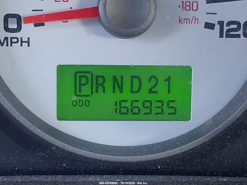 2007 Ford Escape Xlt VIN: 1FMYU03Z07KB37371 Lot: 43392880