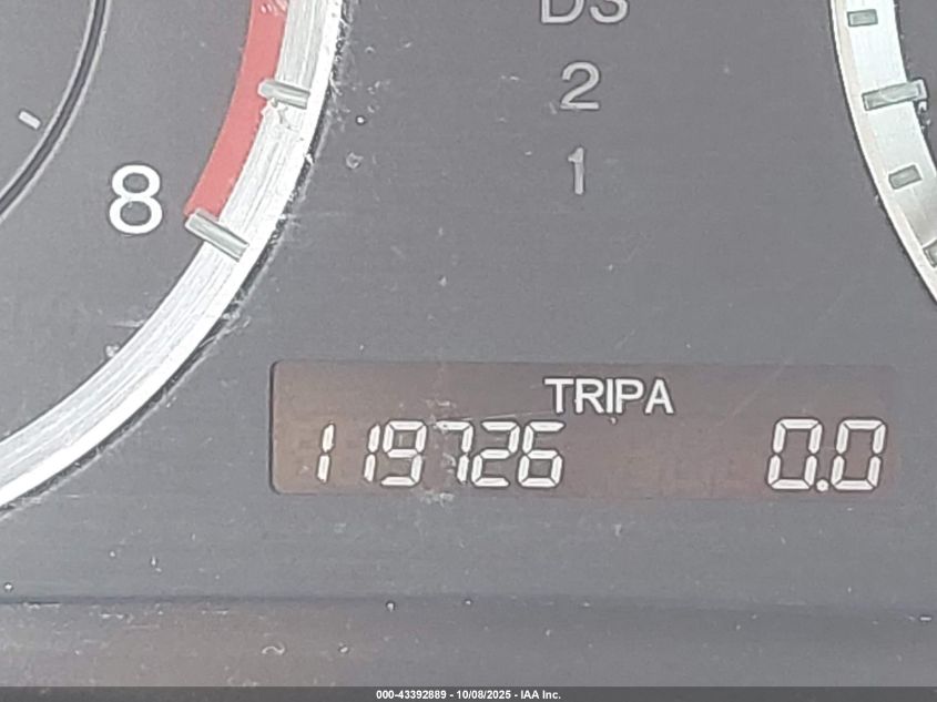 2012 Honda Accord Sdn 2.4 Ex-L/Ex-L VIN: 1HGCP2F86CA111069 Lot: 43392889