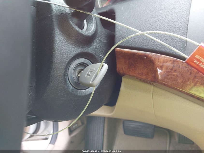 2012 Honda Accord Sdn 2.4 Ex-L/Ex-L VIN: 1HGCP2F86CA111069 Lot: 43392889