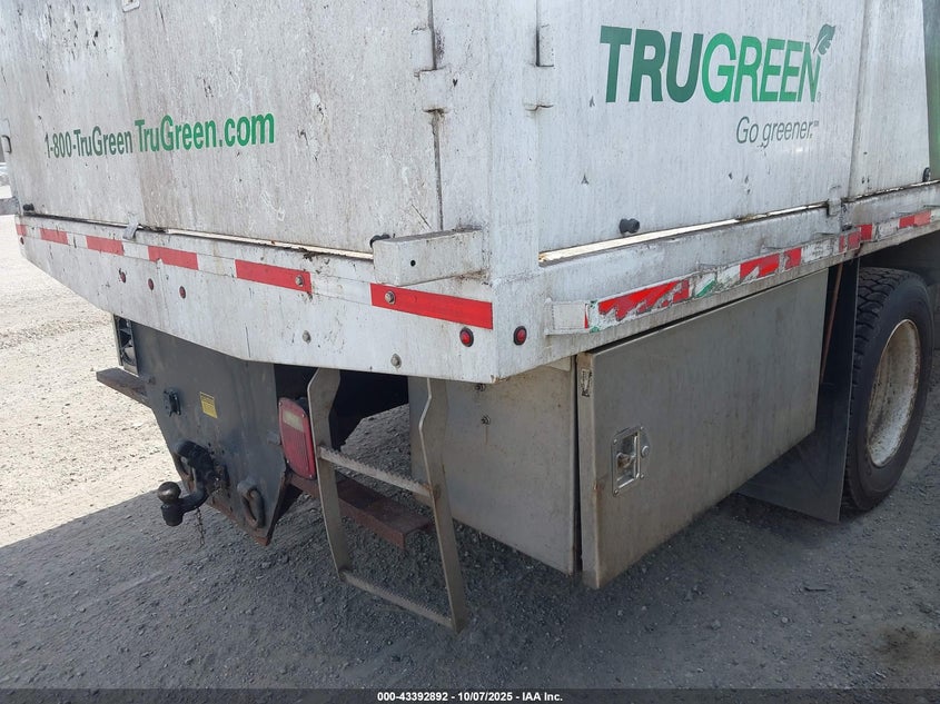 3FRNF6HPXFV740666 2015 FORD  photo no. 17
