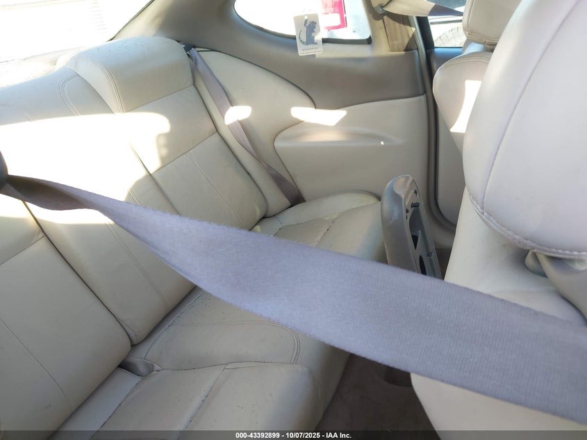 1G3NL12T9XC337690 1999 OLDSMOBILE ALERO photo no. 8