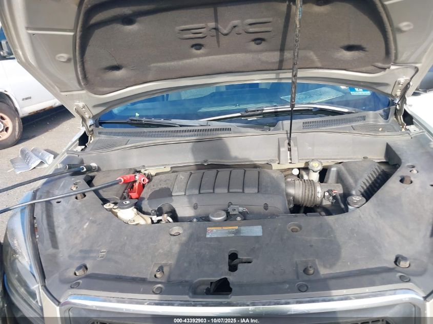 2014 GMC Acadia Sle-2 VIN: 1GKKVPKD8EJ368273 Lot: 43392903