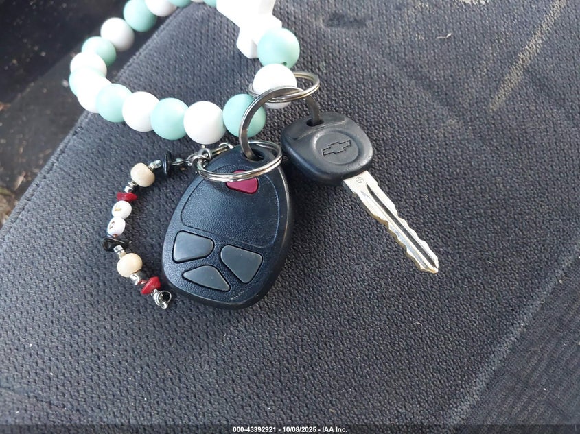 2009 Chevrolet Impala Ls VIN: 2G1WB57K691121019 Lot: 43392921