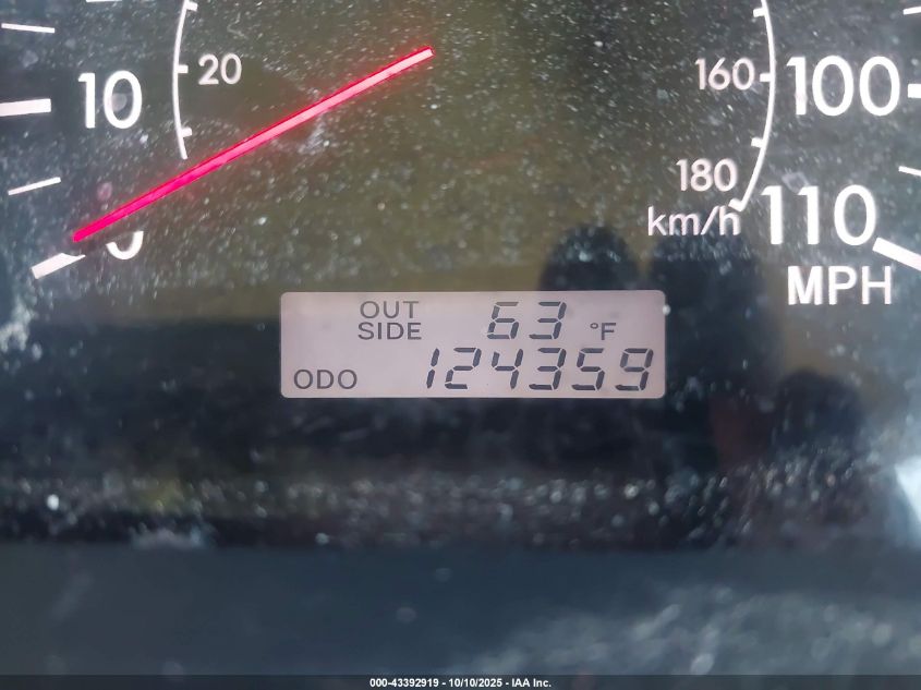 2006 Toyota Corolla Le VIN: 1NXBR32EX6Z599401 Lot: 43392919