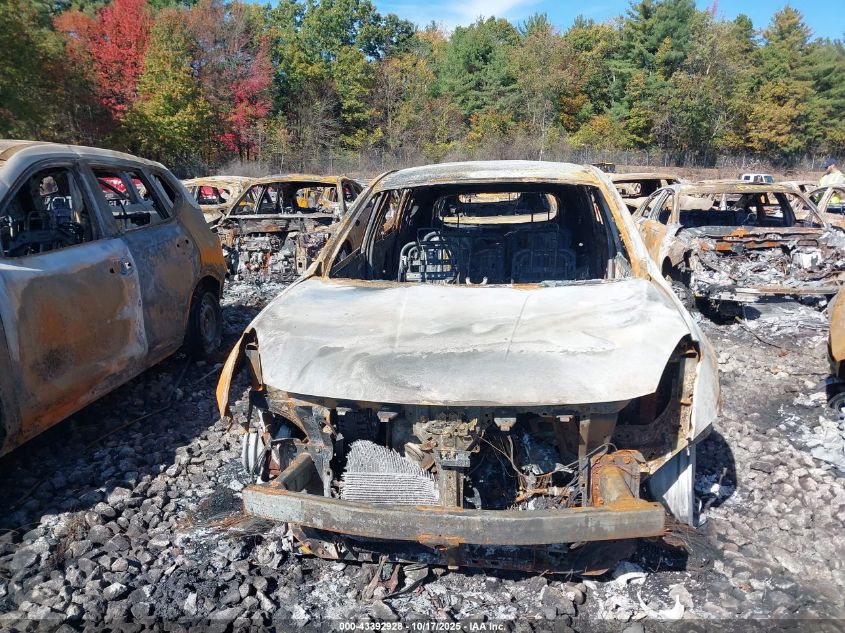 2012 Nissan Rogue S VIN: JN8AS5MV3CW409486 Lot: 43392928