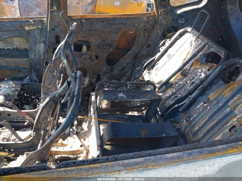 2012 Nissan Rogue S VIN: JN8AS5MV3CW409486 Lot: 43392928