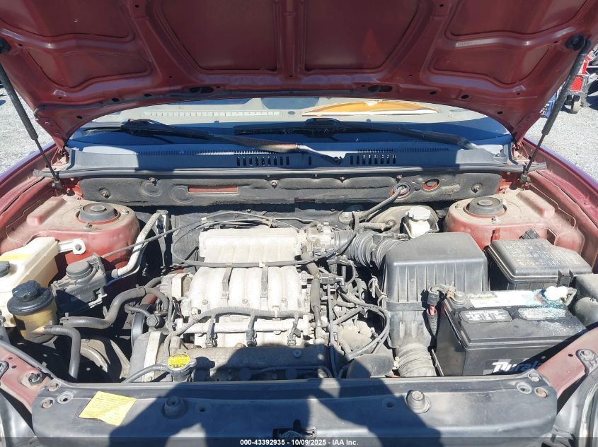 2005 Hyundai Santa Fe Gls VIN: KM8SC73D05U884203 Lot: 43392935