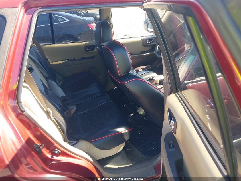 2005 Hyundai Santa Fe Gls VIN: KM8SC73D05U884203 Lot: 43392935