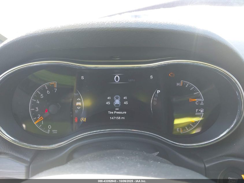 2020 Jeep Grand Cherokee Altitude 4X4 VIN: 1C4RJFAG8LC108954 Lot: 43392943