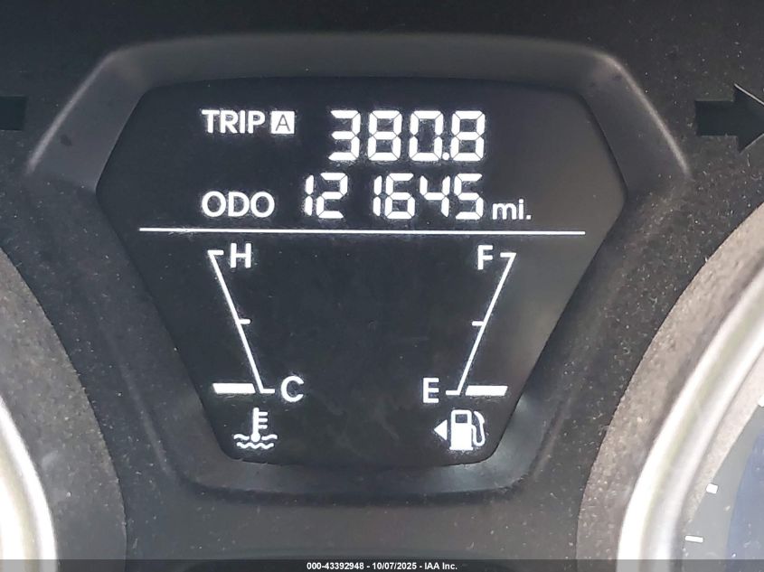 2012 Hyundai Elantra Gls VIN: 5NPDH4AE0CH078667 Lot: 43392948