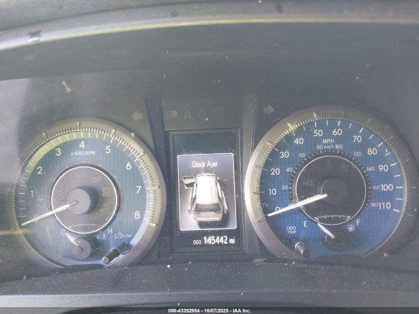 2018 Toyota Sienna Xle Premium 7 Passenger VIN: 5TDDZ3DC1JS190743 Lot: 43392954