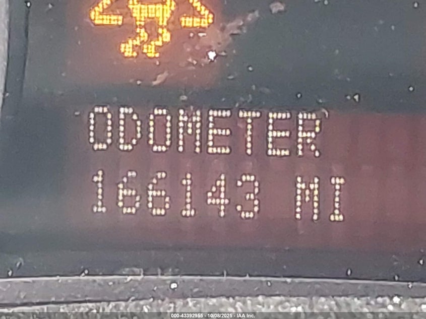 2007 Pontiac Torrent VIN: 2CKDL63F276073294 Lot: 43392955