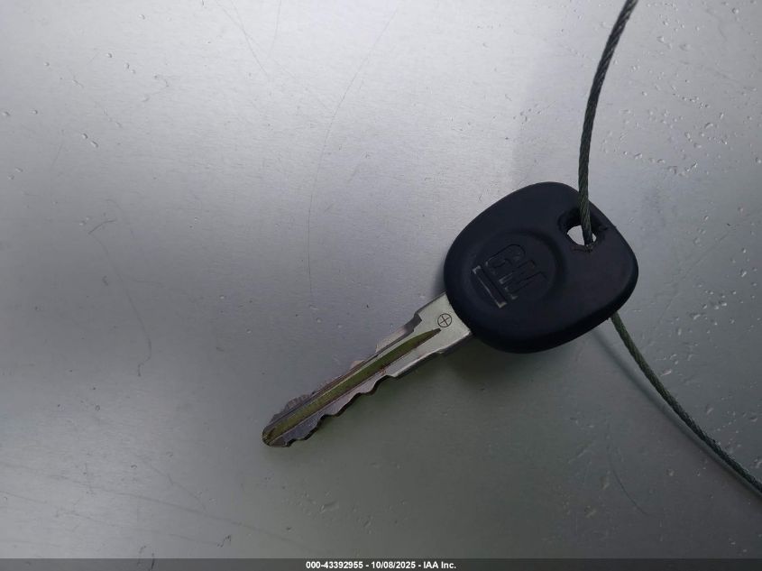 2007 Pontiac Torrent VIN: 2CKDL63F276073294 Lot: 43392955