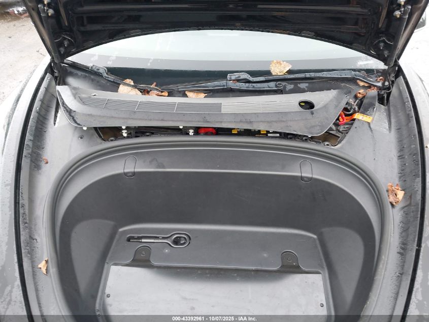 2019 Tesla Model 3 Long Range/Mid Range/Standard Range/Standard Range Plus VIN: 5YJ3E1EA7KF306476 Lot: 43392961