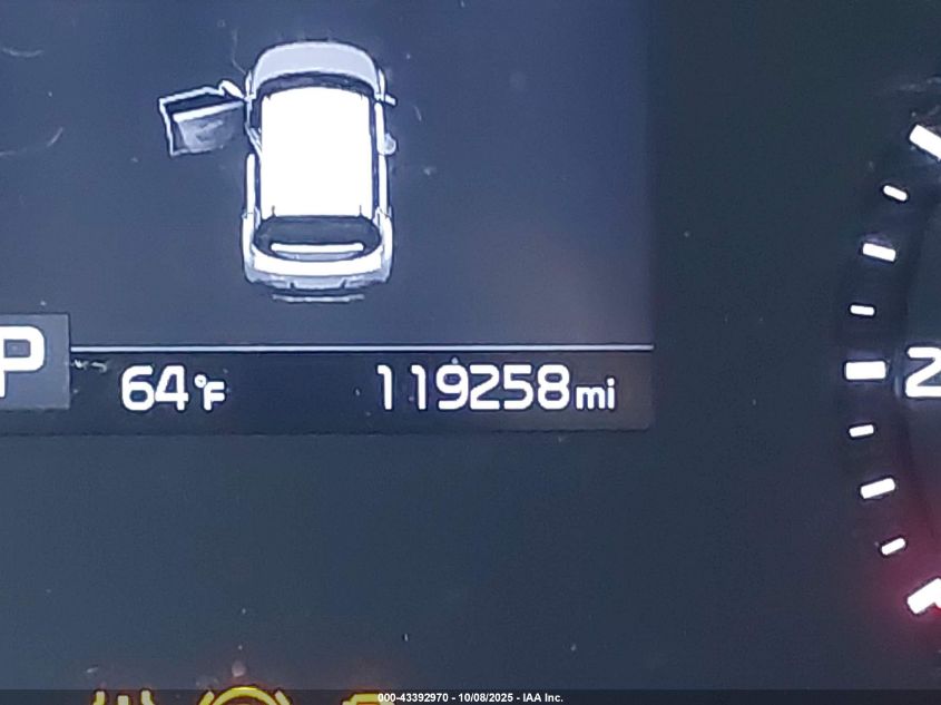 2021 Kia Soul S VIN: KNDJ23AU7M7781338 Lot: 43392970