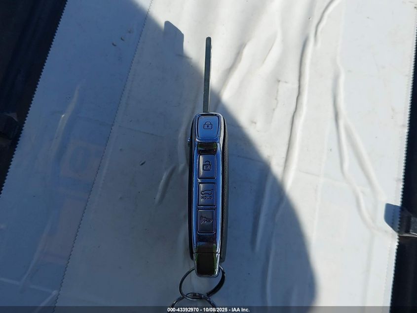 2021 Kia Soul S VIN: KNDJ23AU7M7781338 Lot: 43392970