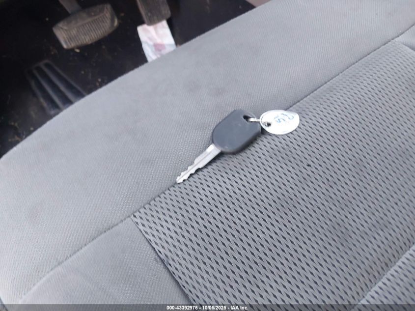 2004 Ford F-150 Fx4/Lariat/Xlt VIN: 1FTPW145X4KC49571 Lot: 43392976