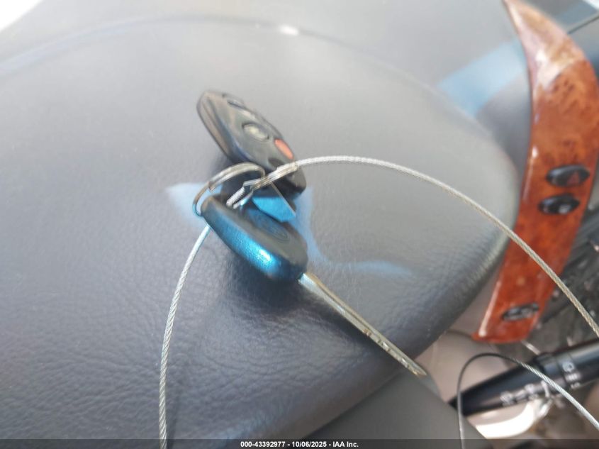 2009 Toyota Sienna Xle VIN: 5TDZK22C59S262952 Lot: 43392977