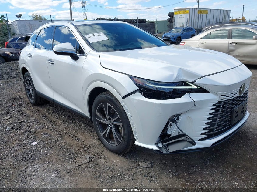 LEXUS RX 350 PREMIUM