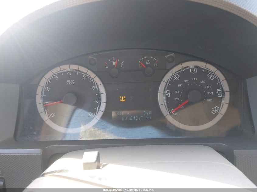 2008 Ford Escape Xlt VIN: 1FMCU931X8KA80736 Lot: 43392983