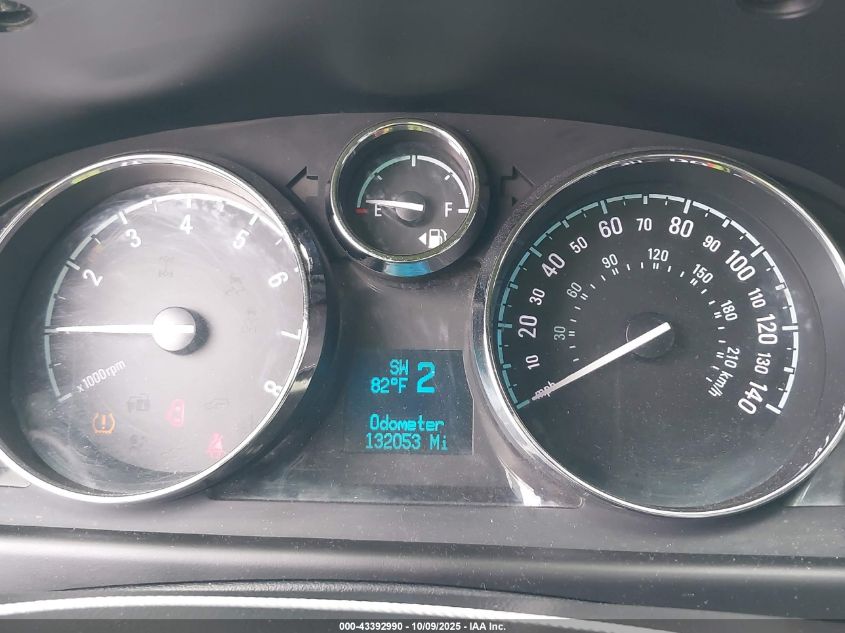 2014 Chevrolet Captiva Sport 2Ls VIN: 3GNAL2EK9ES652026 Lot: 43392990