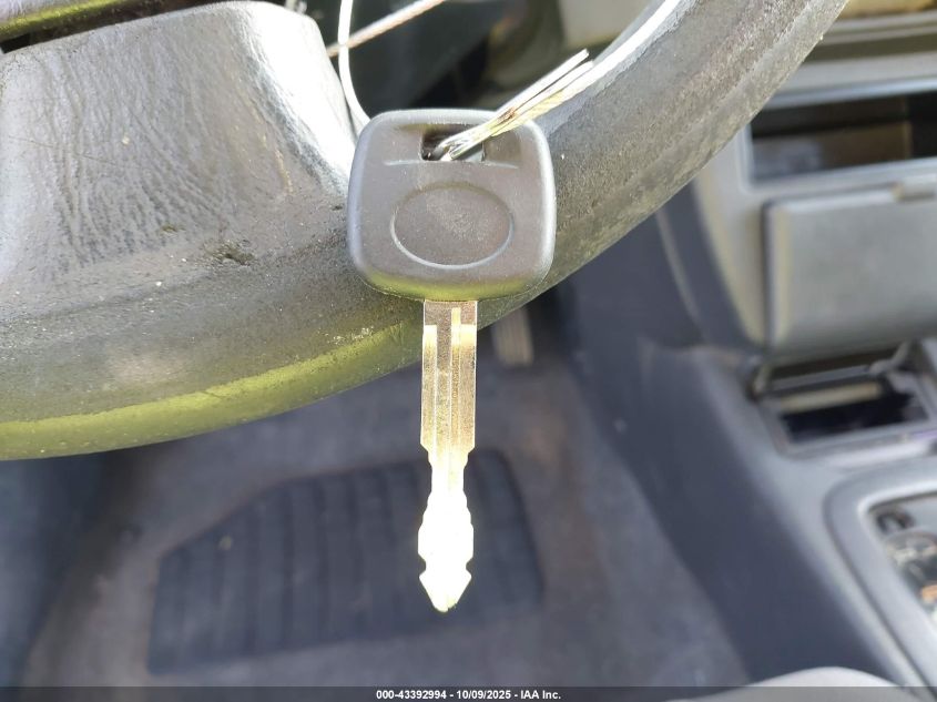 2000 Toyota Rav4 VIN: JT3GP10V3Y0045154 Lot: 43392994