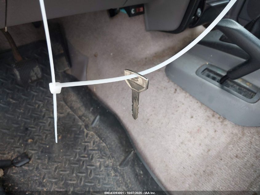 1993 Jeep Grand Cherokee VIN: 1J4GZ68S1PC540294 Lot: 43393001