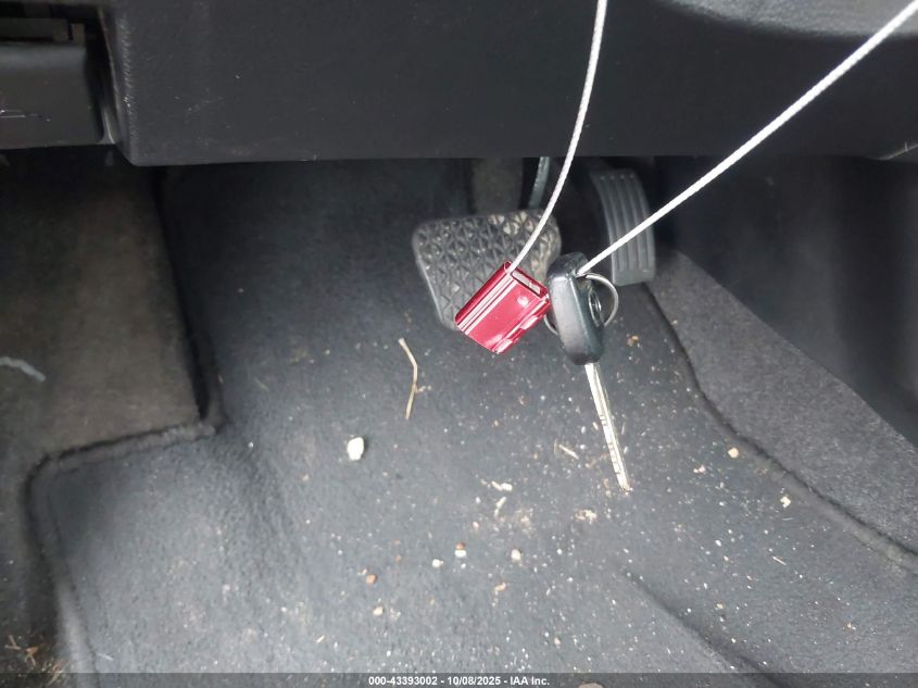 2010 Mazda Mazda3 I Sport VIN: JM1BL1SF9A1264594 Lot: 43393002