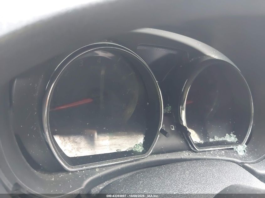 2014 Nissan Versa Note Sv VIN: 3N1CE2CPXEL386829 Lot: 43393007