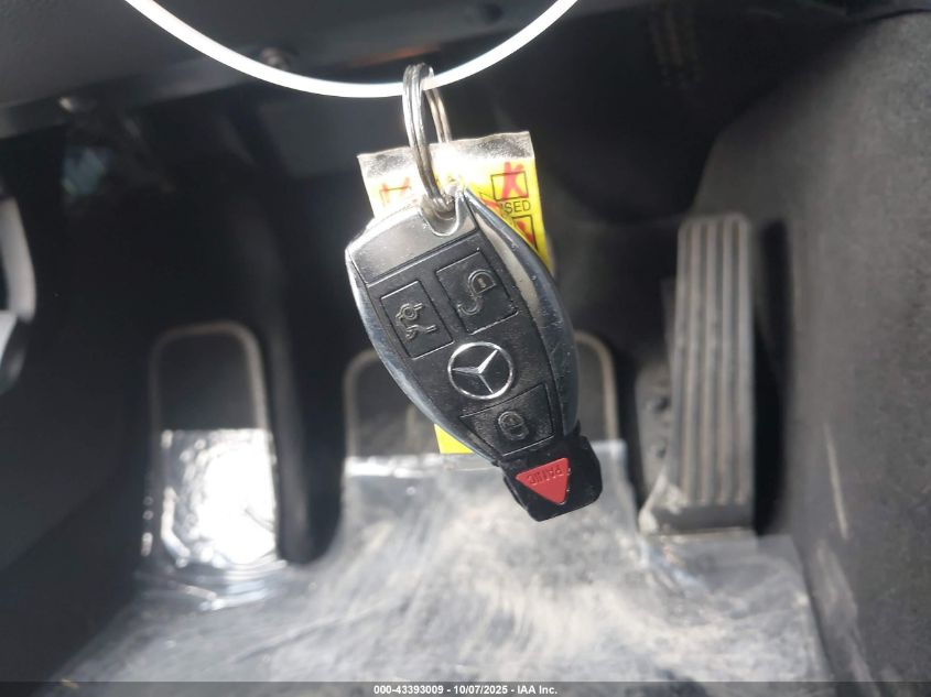 2012 Mercedes-Benz E 350 VIN: WDDHF5KB4CA652251 Lot: 43393009