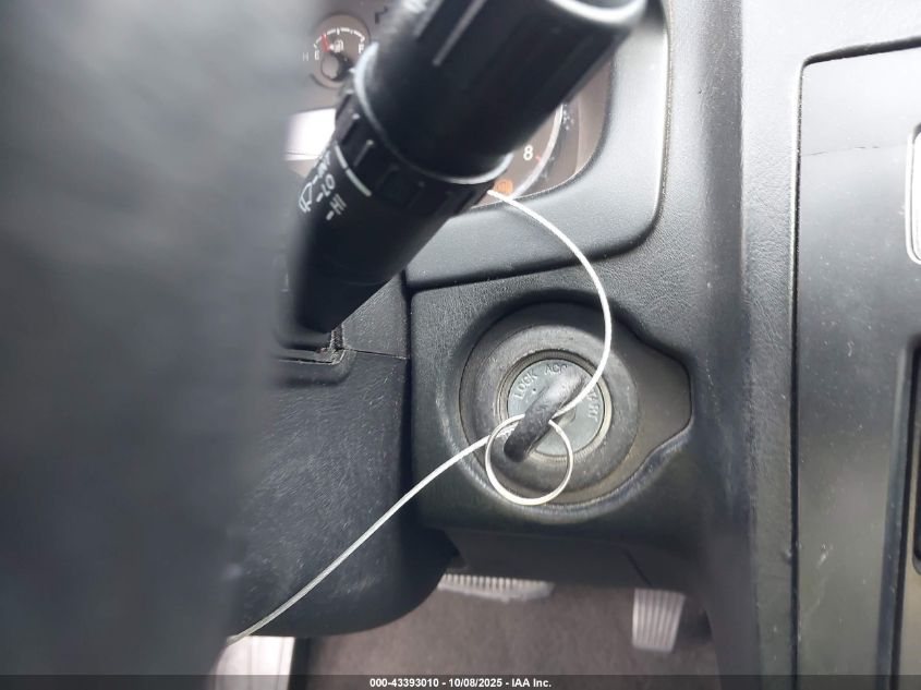 2008 Hyundai Tiburon Gs VIN: KMHHM66D28U266611 Lot: 43393010