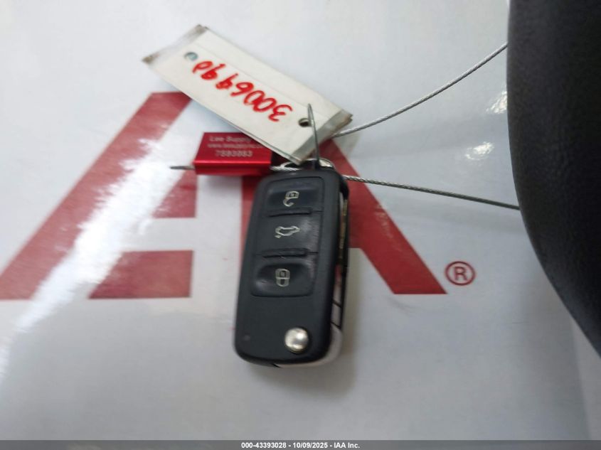 2016 Volkswagen Jetta 1.4T Se VIN: 3VWD67AJ9GM266721 Lot: 43393028