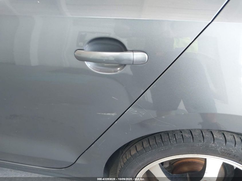 2016 Volkswagen Jetta 1.4T Se VIN: 3VWD67AJ9GM266721 Lot: 43393028