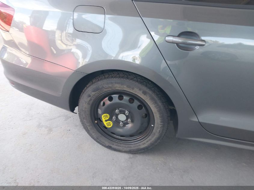 2016 Volkswagen Jetta 1.4T Se VIN: 3VWD67AJ9GM266721 Lot: 43393028