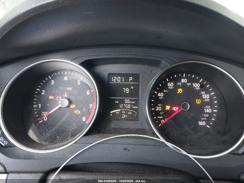 2016 Volkswagen Jetta 1.4T Se VIN: 3VWD67AJ9GM266721 Lot: 43393028