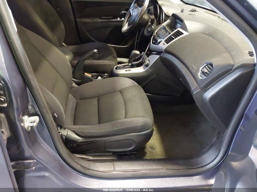 2013 CHEVROLET CRUZE 1LT AUTO 1G1PC5SB8D7167438