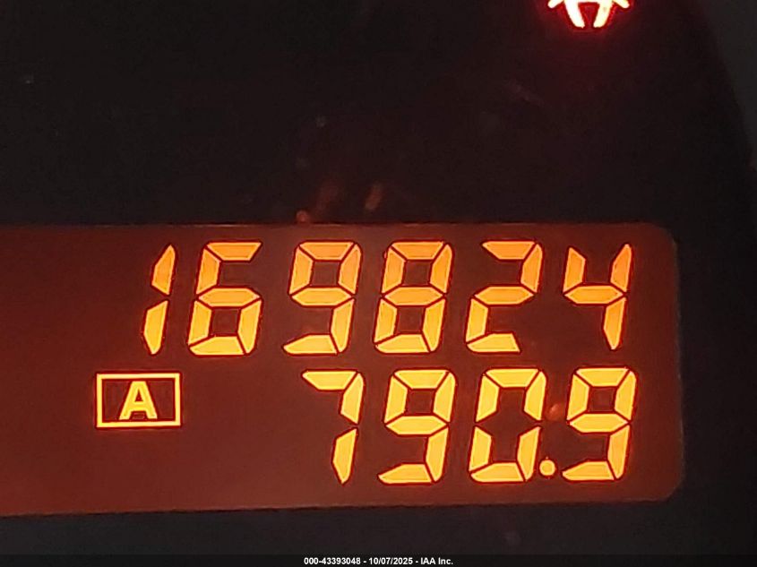 2010 Nissan Maxima 3.5 Sv VIN: 1N4AA5AP4AC839309 Lot: 43393048